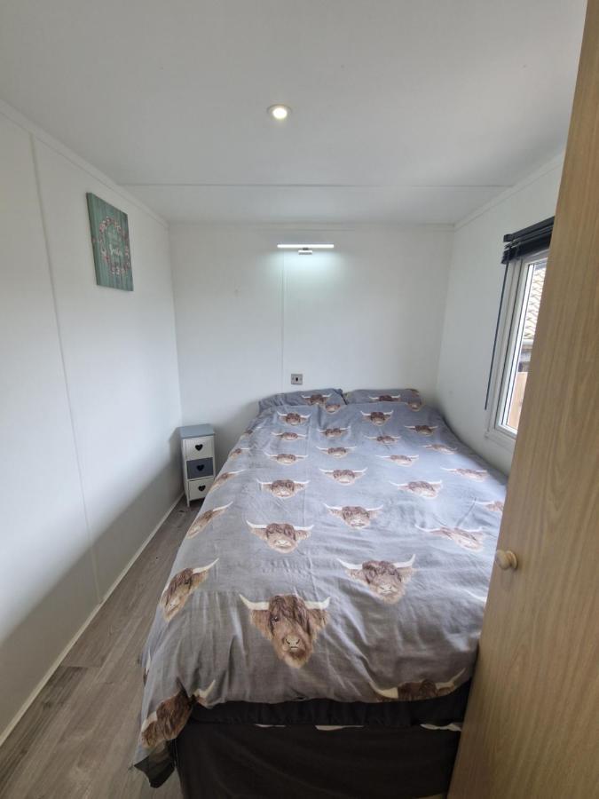 Featheredge Corner Lodge ويلْزْ المظهر الخارجي الصورة