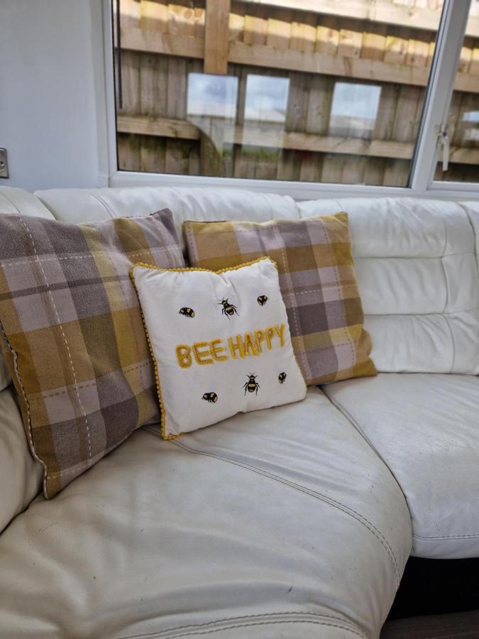 Featheredge Corner Lodge ويلْزْ المظهر الخارجي الصورة