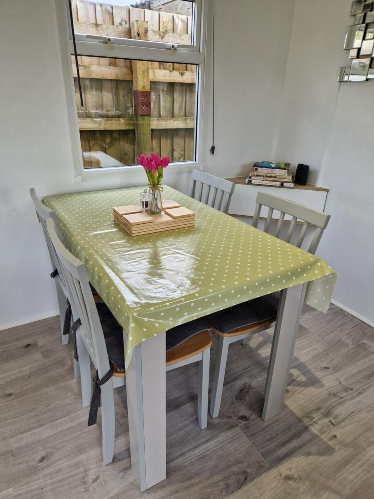 Featheredge Corner Lodge ويلْزْ المظهر الخارجي الصورة